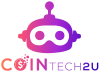 Cointech2u Logo