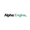 Alpha Engine Logo