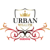 Urban Wealth Earnings Logo