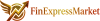 FinExpressMarket Logo