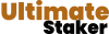 Ultimate Staker Logo