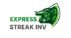 Expressstreakinv Logo