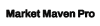 Market Maven Pro Logo