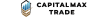 Maxcapital Trade Logo