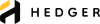 Hedger Logo