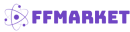 FF Markets logo