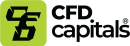 CFD Capitals logo