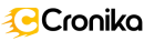 Cronika logo