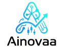 Ainovaa logo
