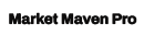 Market Maven Pro logo