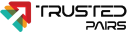 Trusted Pairs logo