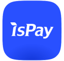 isPay logo