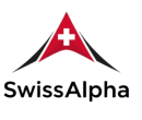 SwissAlpha logo