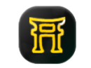 Hashyra logo