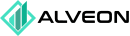 Alveon logo