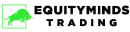 Equityminds Trading logo