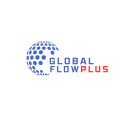 GlobalFlowPlus logo