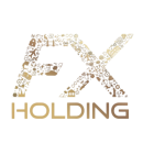 FXHolding logo