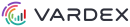 Vardex logo