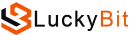 LuckyBit logo