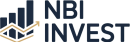NBI Invest logo
