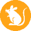 Ratstoken logo