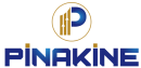 Pinakine Liquidity logo