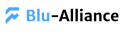 Blu Alliance logo
