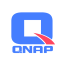 QNAP logo