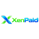 XenPaid logo