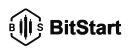 BitStart logo