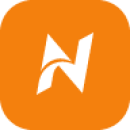 Newviril logo