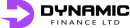 Dynamic Finance Ltd logo