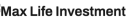 MaxLifeInvestment logo