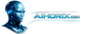 Aihorix logo