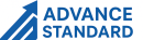 Advance Standard logo