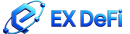 EX DeFi logo