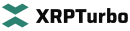 XRPTurbo logo