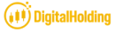 Digital Holding logo