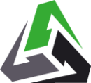Ar Triangle logo