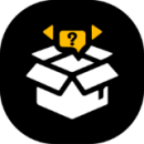 Any Unboxing logo