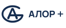 Alorpls logo