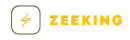 Zeeking logo