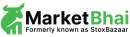 MarketBhai logo