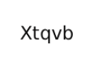 Xtqvb logo