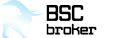 BSC Broker logo