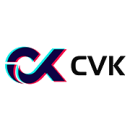 Cvkshop logo
