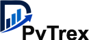PvTrex logo