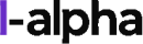I Alpha logo