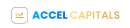 Accel Capitals logo
